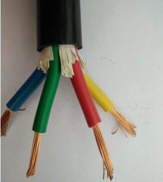 DJYPVP計算機(jī)電纜1X4X1