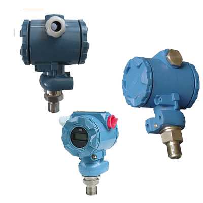 208、308系列壓力變送器